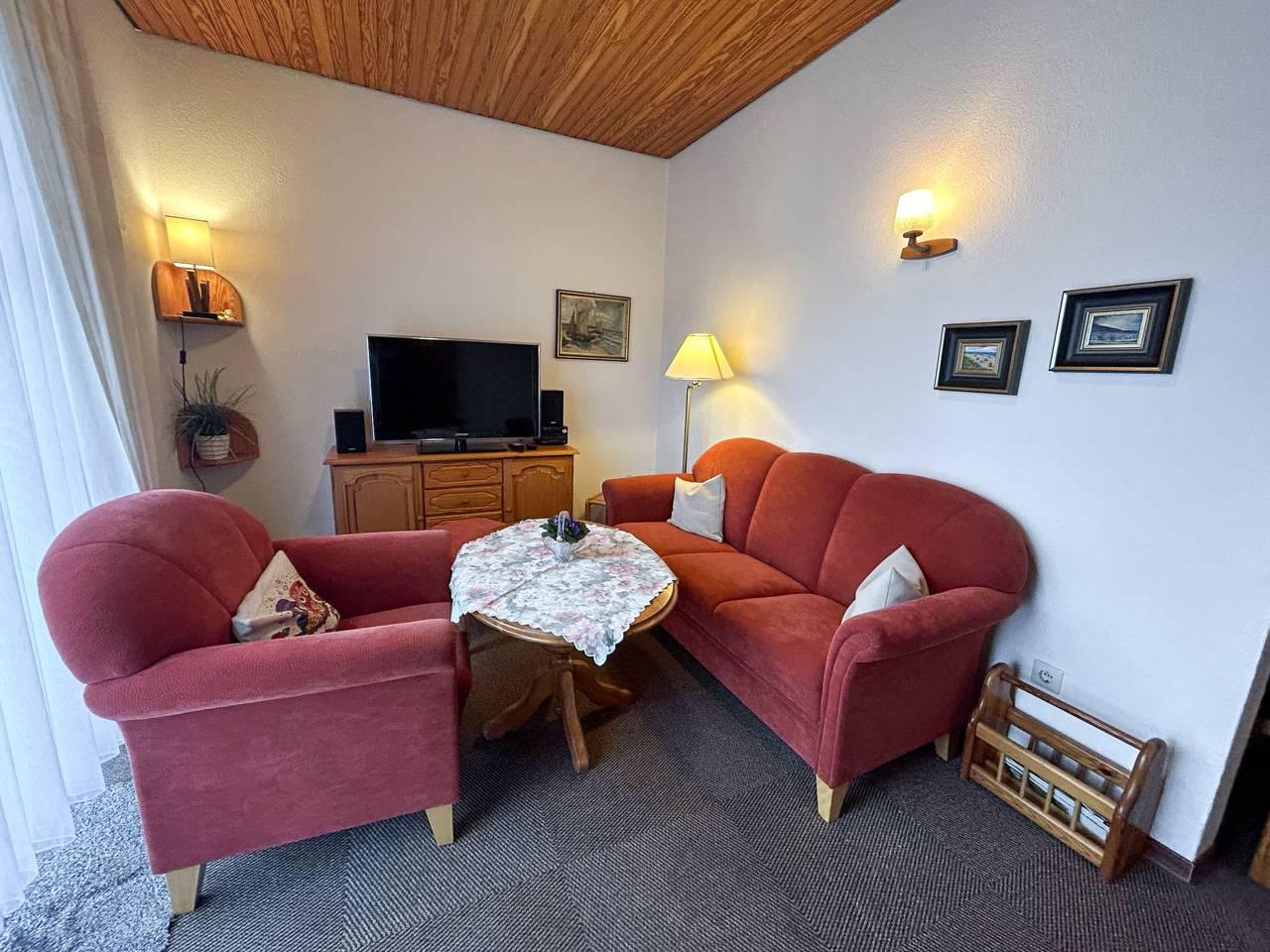 Vakantieappartement in Weser-Ems, Duitsland voor 2 personen foto 8