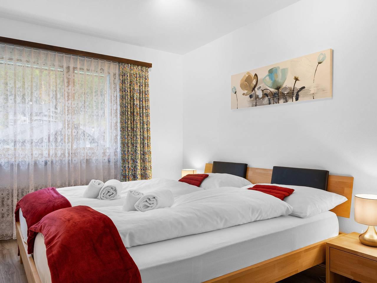 Vakantieappartement in Zermatt, Walliser Alpen, Zwitserland voor 4 personen foto 22