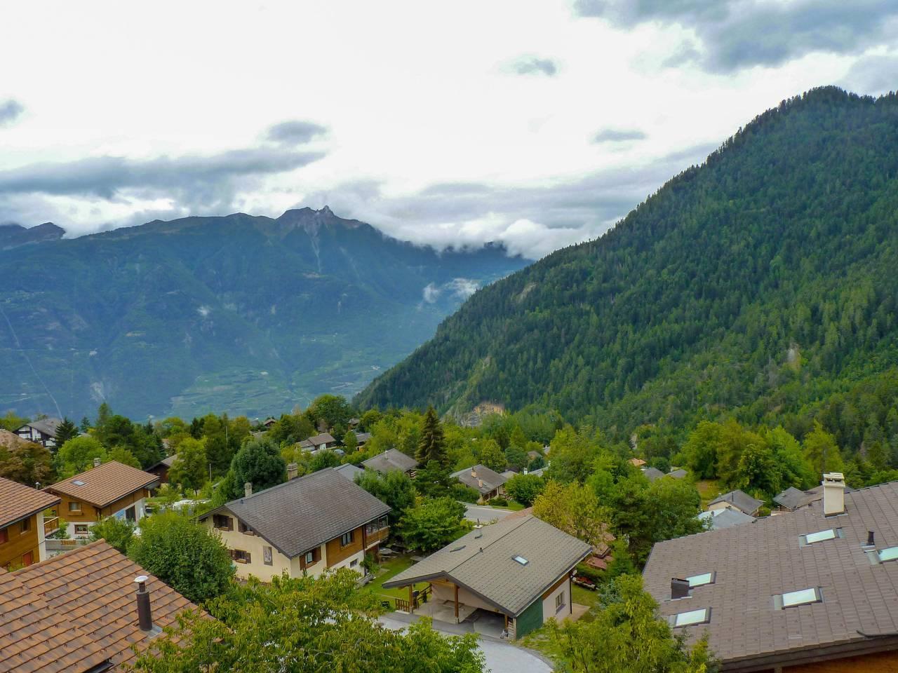 Vakantieappartement in Leytron, Zwitserland voor 4 personen foto 12