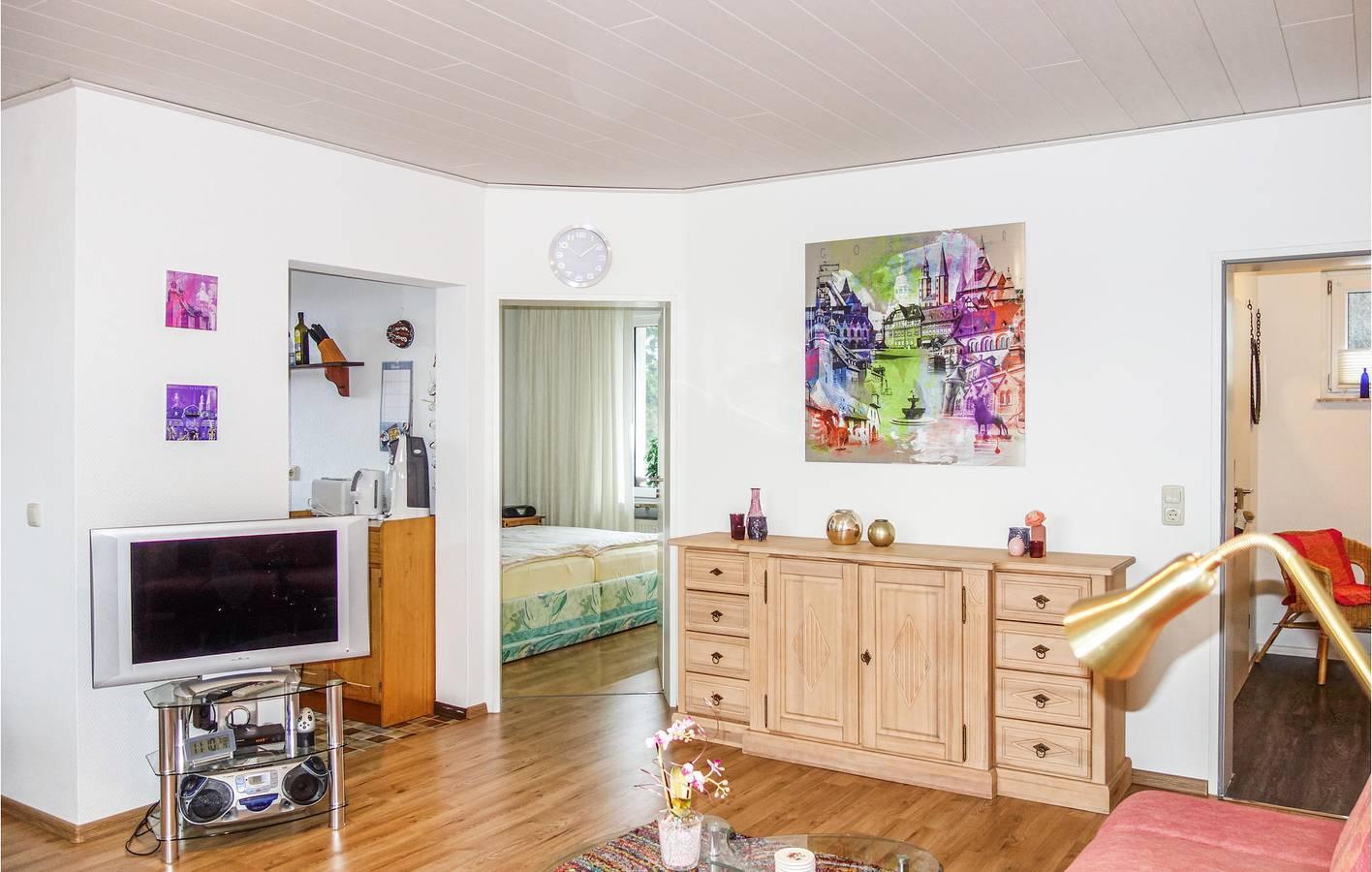 Vakantieappartement in Harz, Duitsland voor 5 personen foto 9