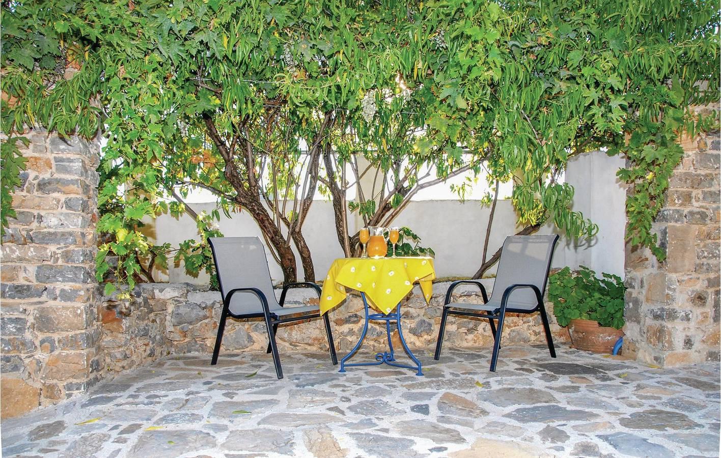 Vakantiehuis in Chania, Griekenland voor 4 personen foto 4