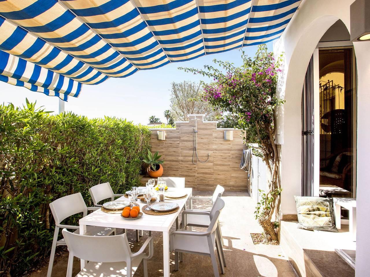 Vakantiehuis in Dénia, Spanje voor 4 personen foto 7