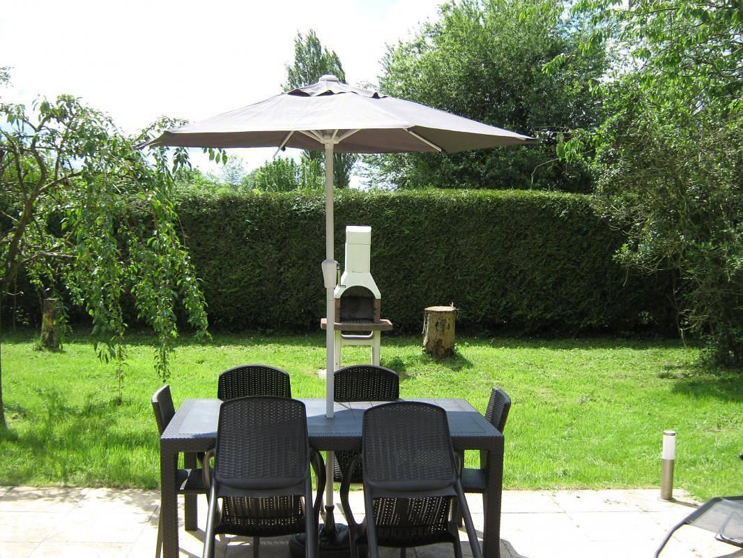 Vakantiehuis in Fresquiennes, Frankrijk voor 6 personen foto 2