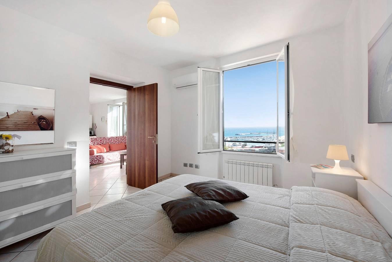 Vakantieappartement in Varazze, Italië voor 6 personen foto 14