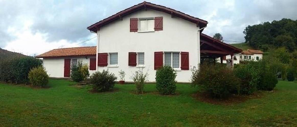 Vakantiehuis in Pyreneeën, Frankrijk voor 8 personen foto 14