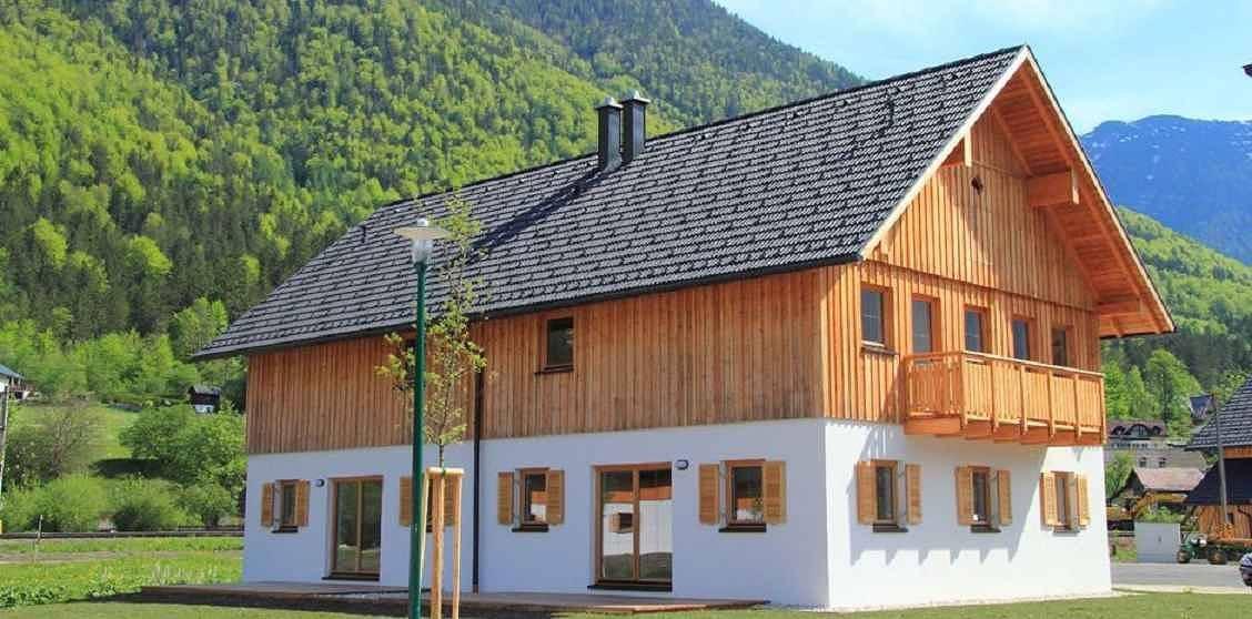 Vakantiehuis in Dachstein, Oostenrijk voor 6 personen foto 4