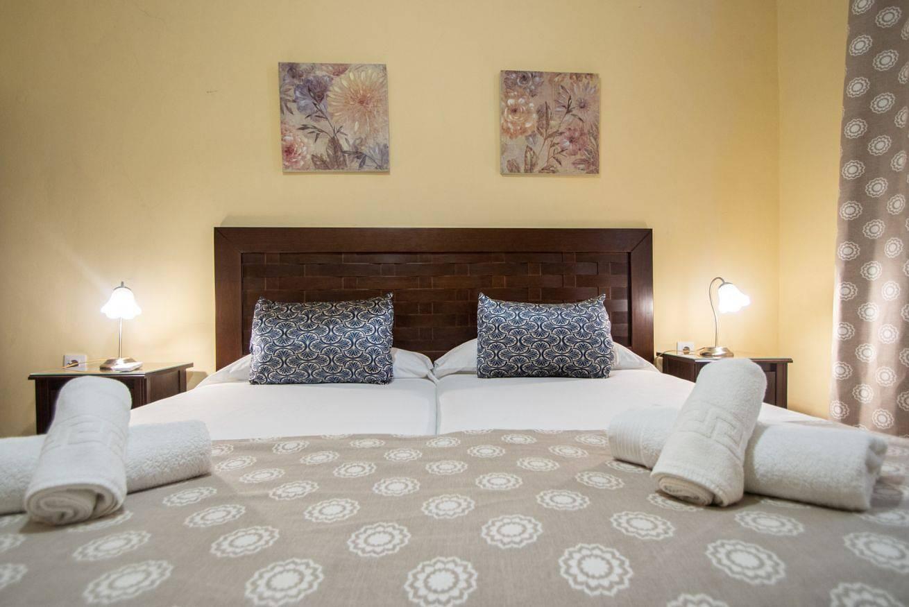 Vakantieappartement in Cádiz vanaf 68€ per nacht