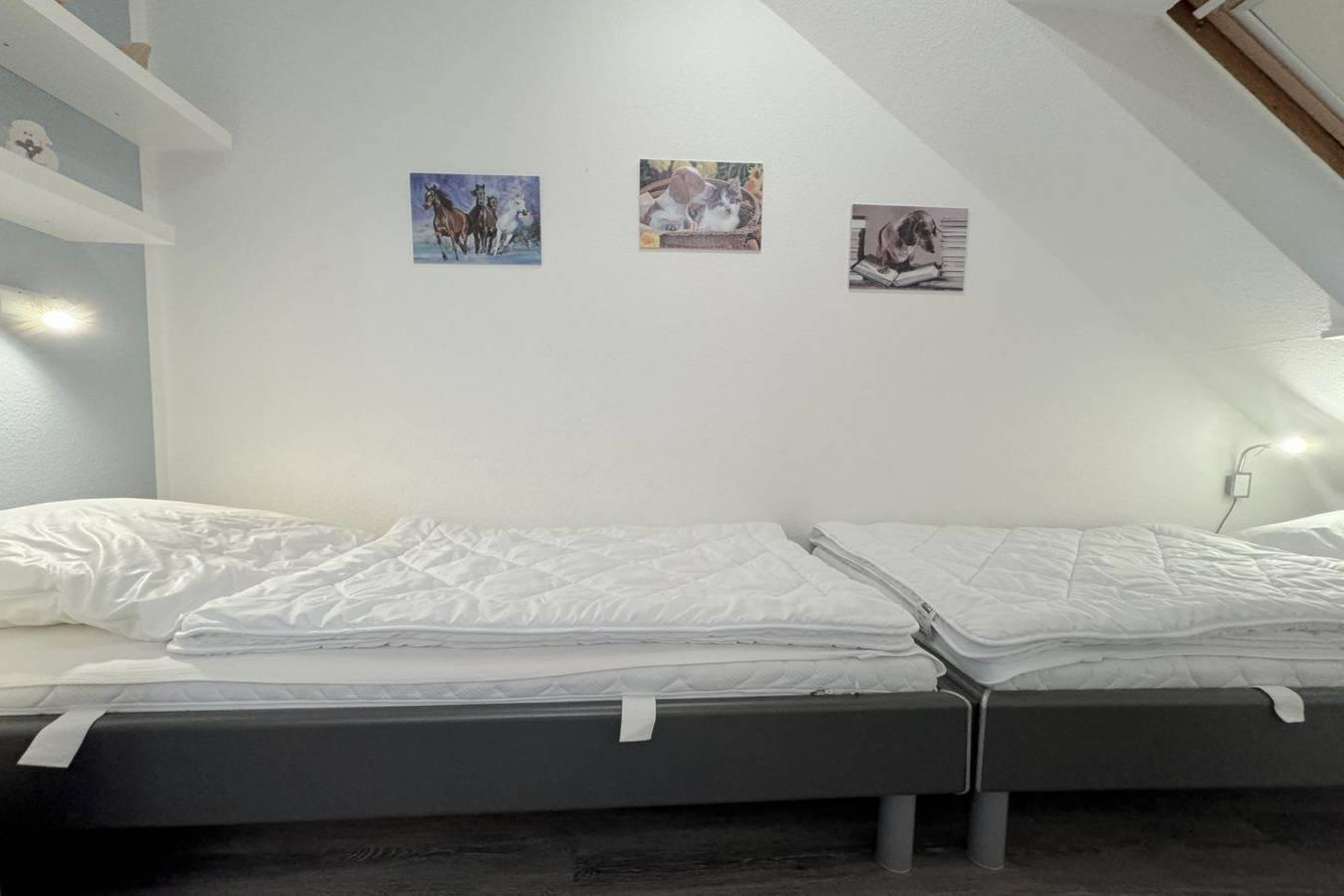 Vakantieappartement in Kellenhusen, Duitsland voor 4 personen foto 7