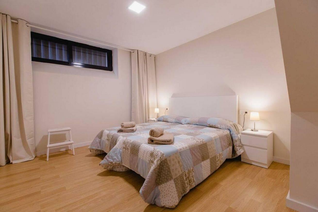Vakantieappartement in Cádiz, Spanje voor 4 personen foto 3