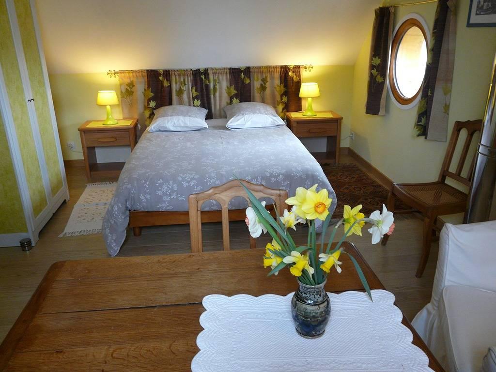 Vakantiehuis in Sauchay, Frankrijk voor 5 personen foto 10