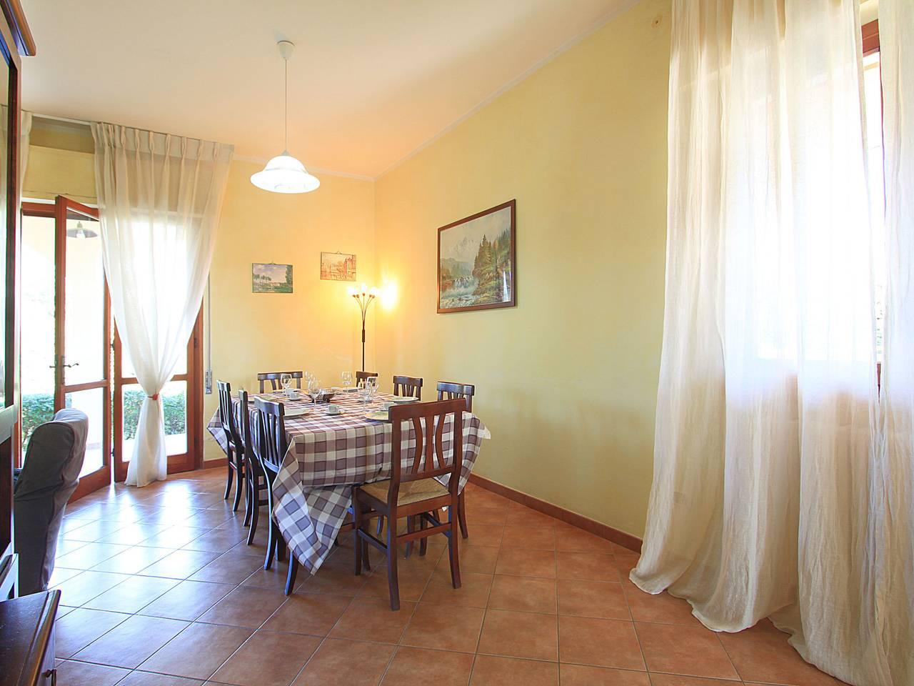 Vakantiehuis in Versilia, Italië voor 9 personen foto 11
