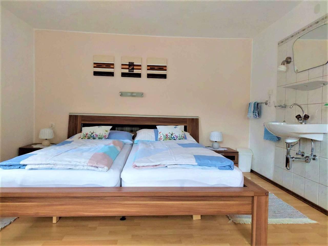 Vakantieappartement in Schmirn, Oostenrijk voor 5 personen foto 12