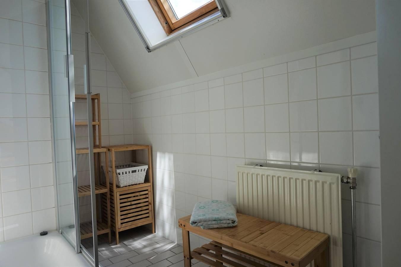 Vakantiehuis in Nederlandse kust foto 16