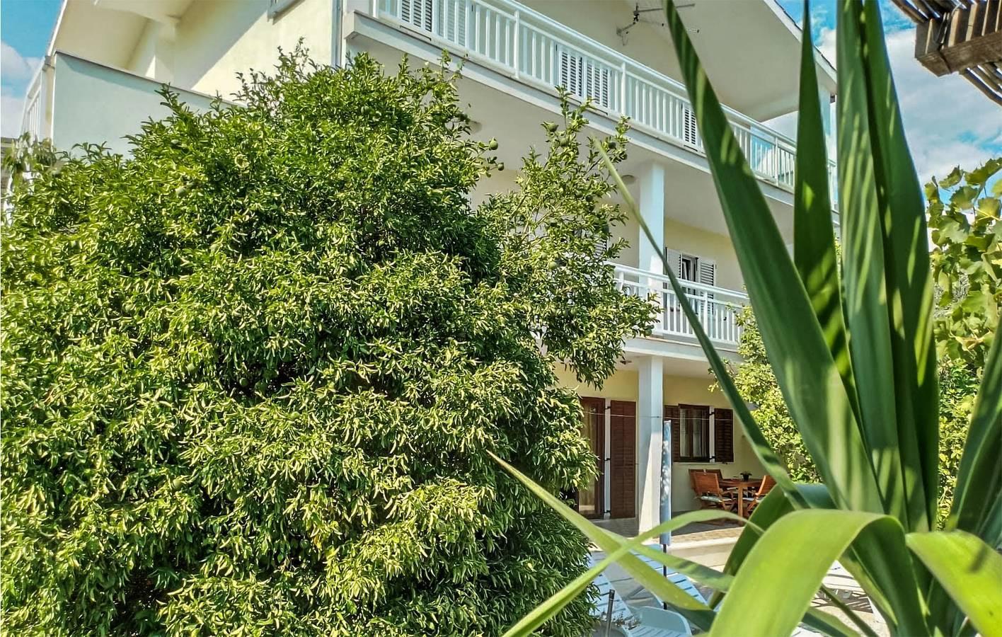 Vakantiehuis in Kaštela, Kroatië voor 12 personen foto 4