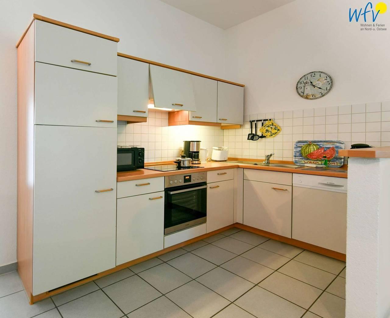Vakantieappartement in Binz, Duitsland voor 4 personen foto 3