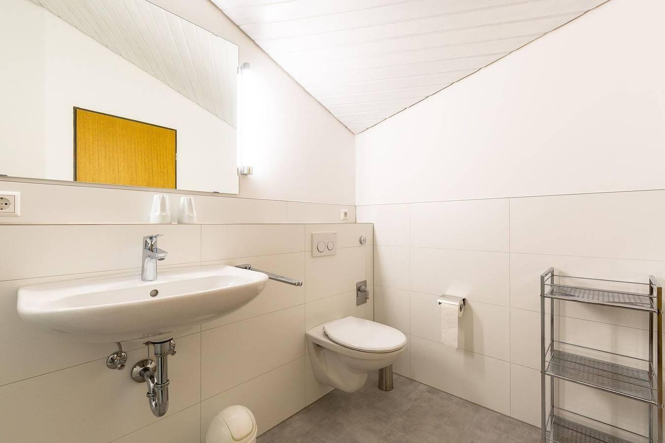 Vakantieappartement in Bodensee, Duitsland voor 3 personen foto 12