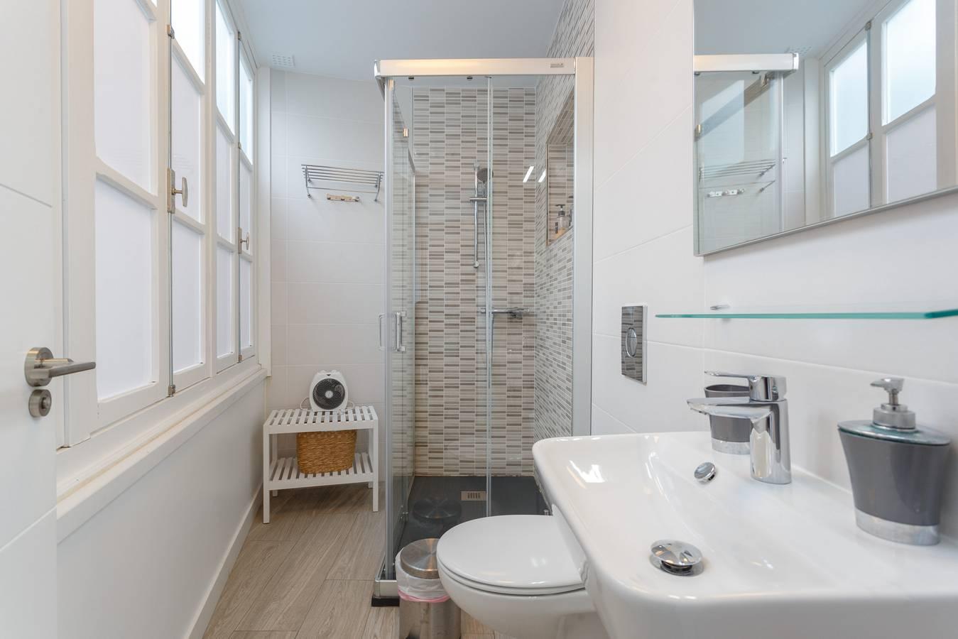 Vakantieappartement in Cádiz, Spanje voor 6 personen foto 16