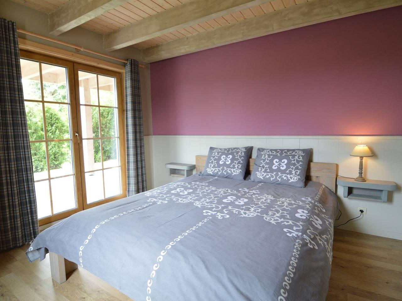 Luxe Ardense chalet spa in Septon, Durbuy, België voor 10 personen foto 20