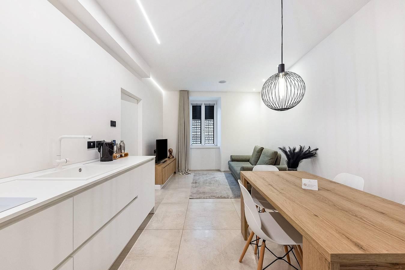 Vakantieappartement in Bozen, Italië voor 3 personen