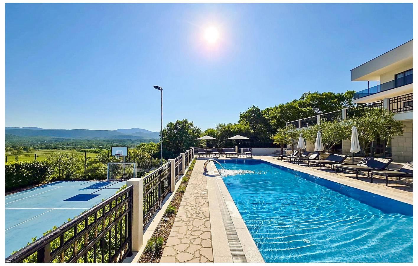 Vakantiehuis in Imotski, Kroatië voor 20 personen foto 15