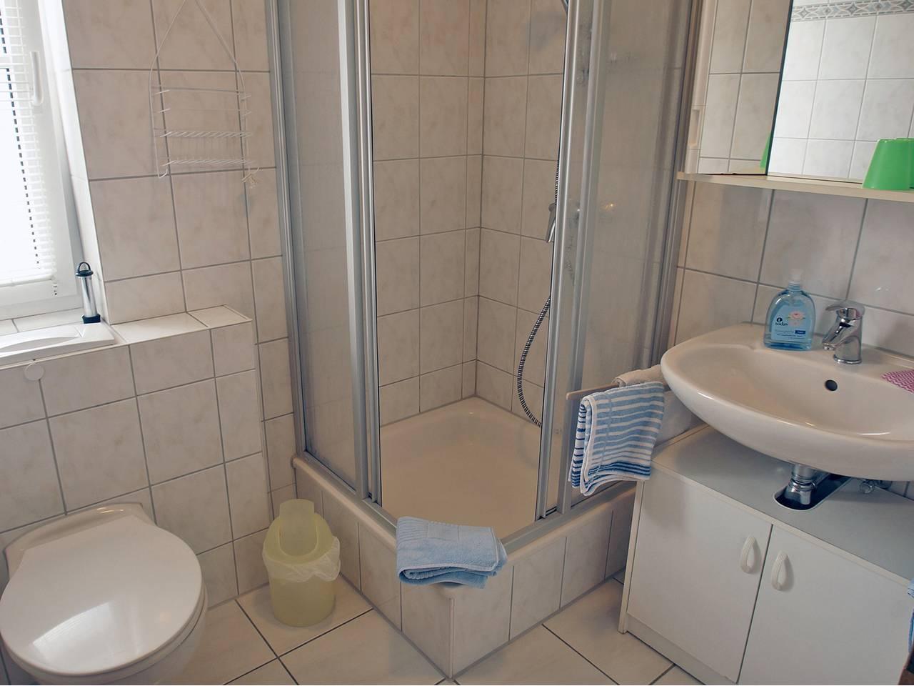 Vakantieappartement in Büsum, Duitsland voor 2 personen foto 7