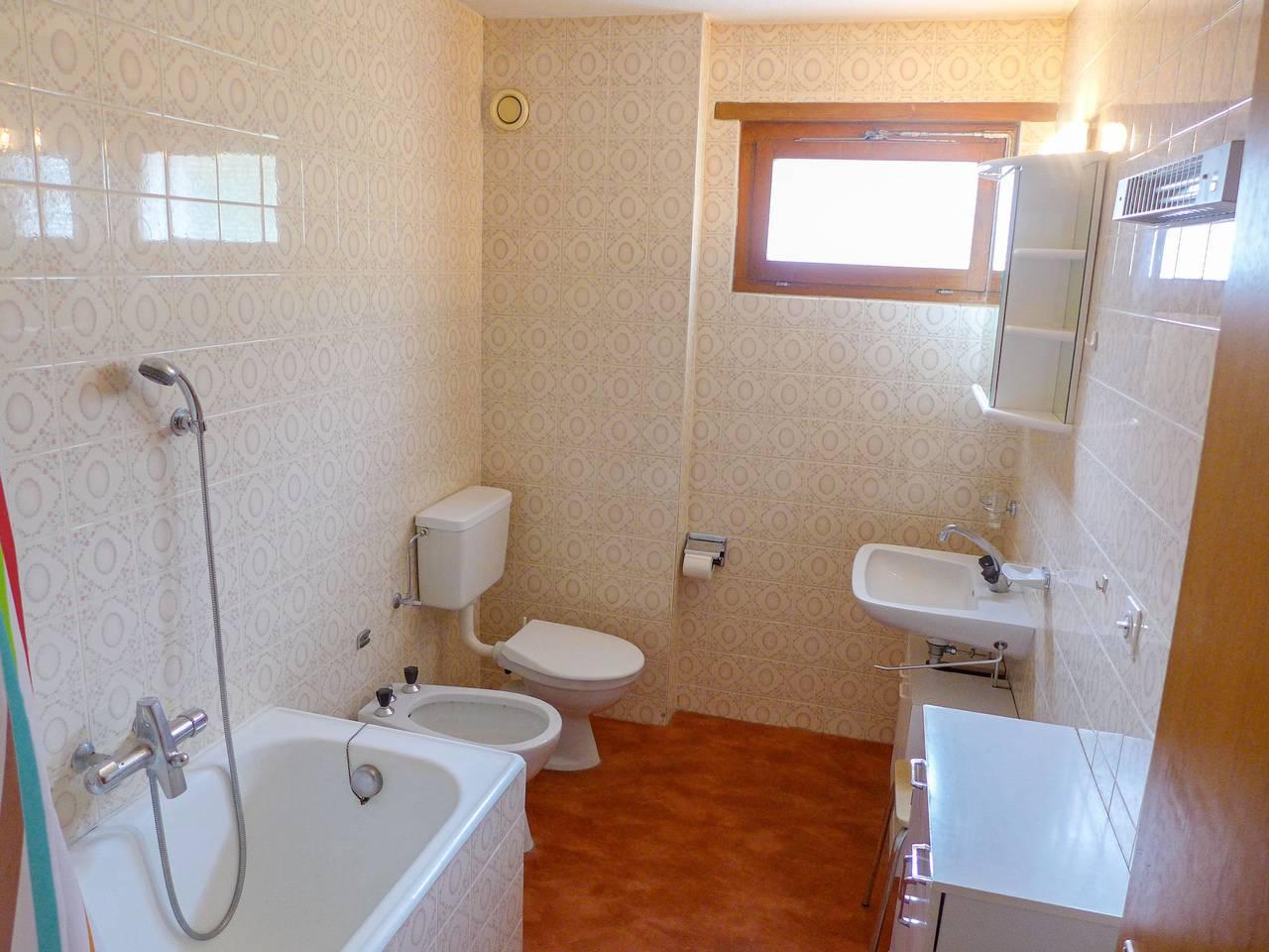 Vakantieappartement in Montana, Zwitserland voor 4 personen foto 12