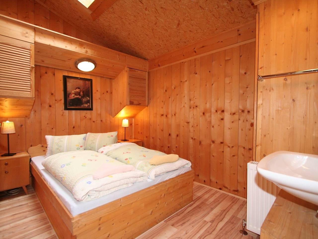 Vakantieappartement in Verwall, Oostenrijk voor 6 personen foto 10
