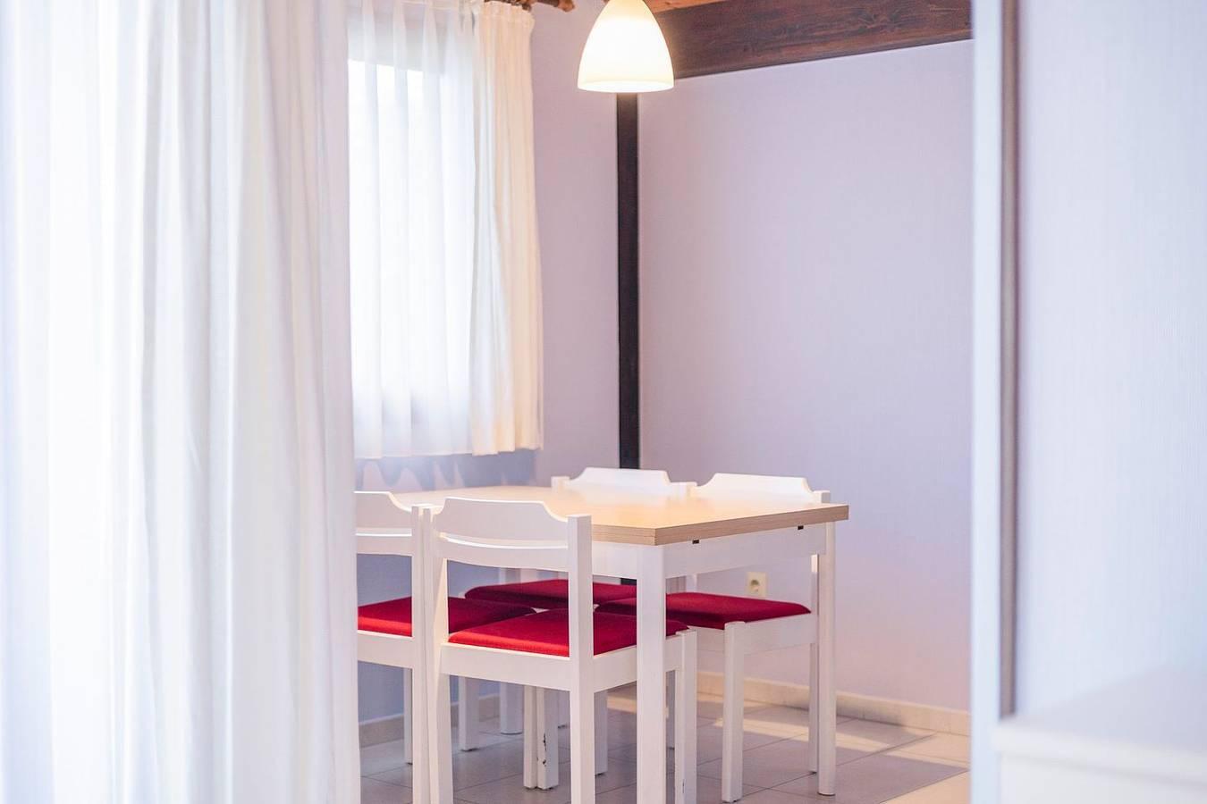 Vakantiehuis in Bodensee, Duitsland voor 4 personen foto 9