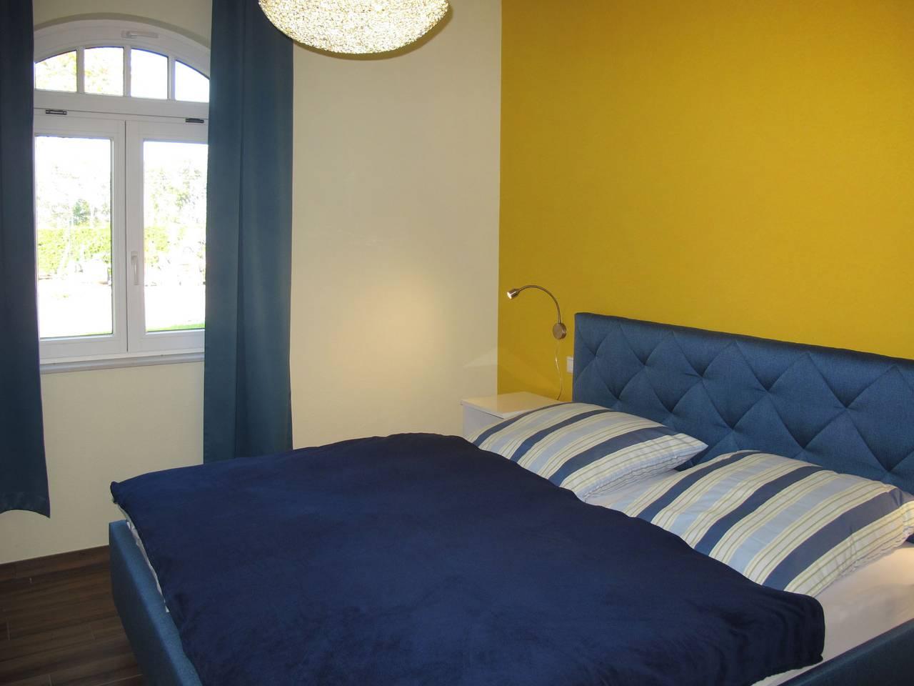 Vakantieappartement in Splietsdorf, Duitsland voor 3 personen foto 4