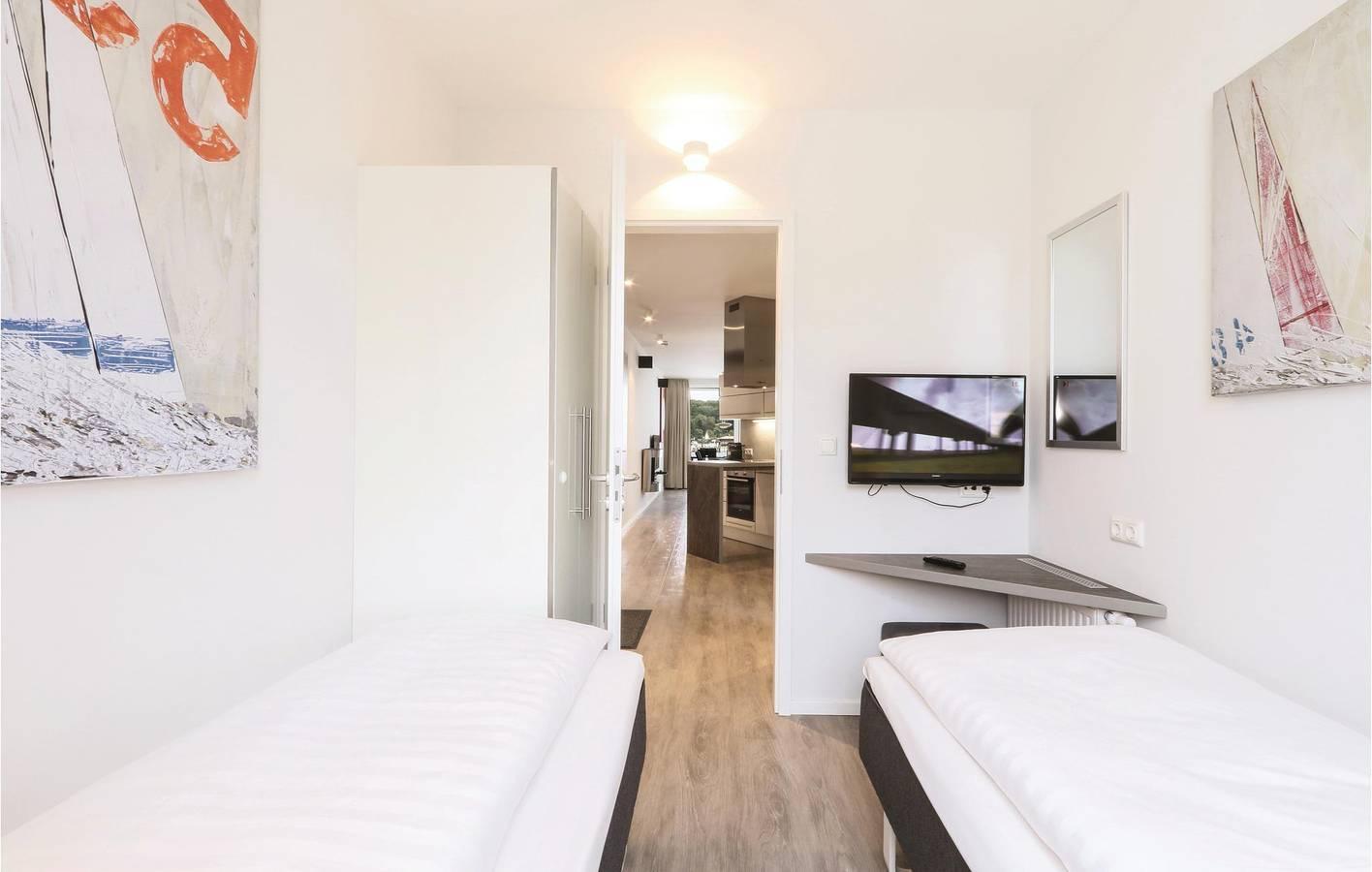 Vakantieappartement in Lübeck, Duitsland voor 6 personen foto 15