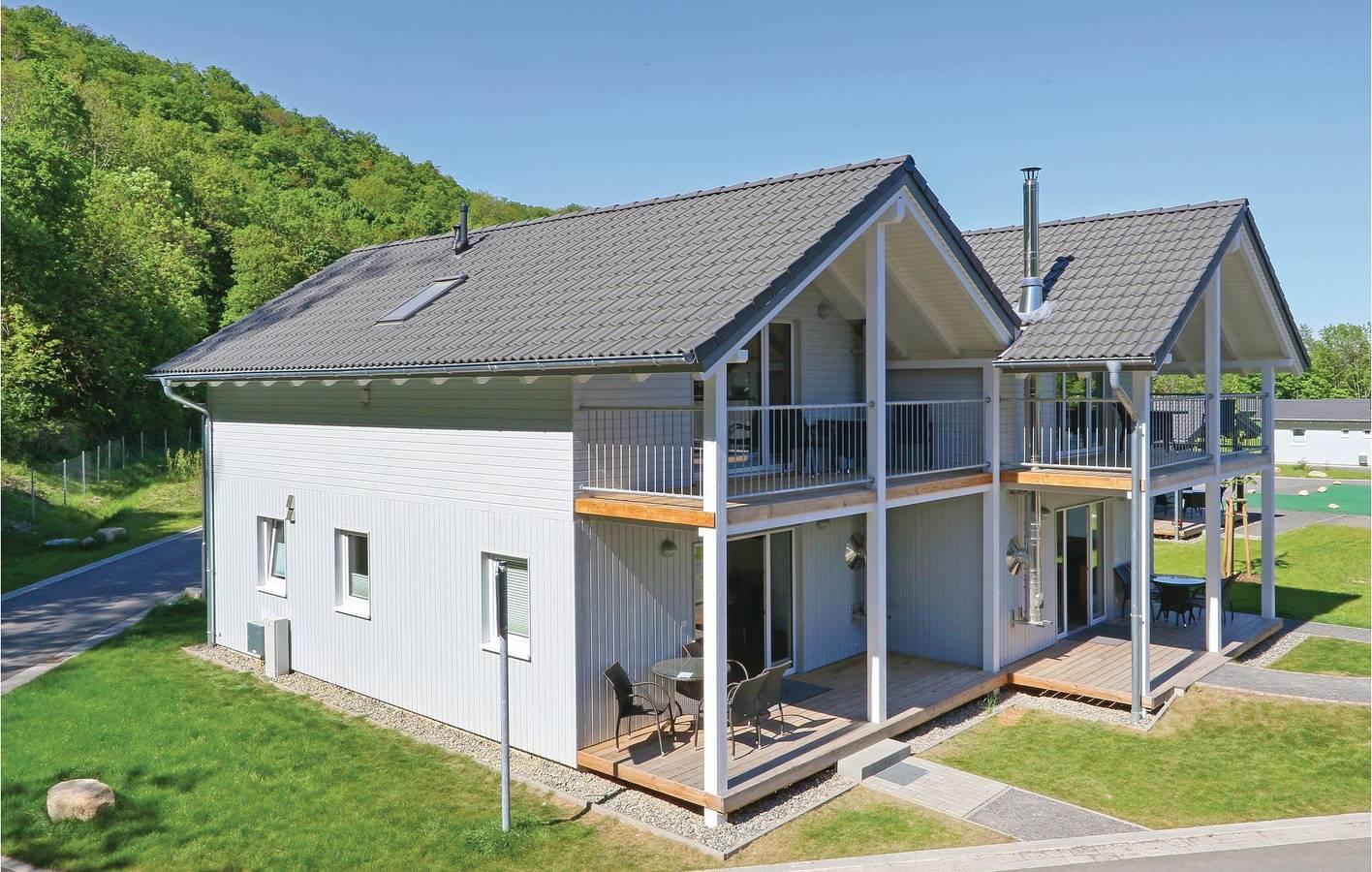 Vakantiehuis in Harz, Duitsland voor 8 personen foto 2