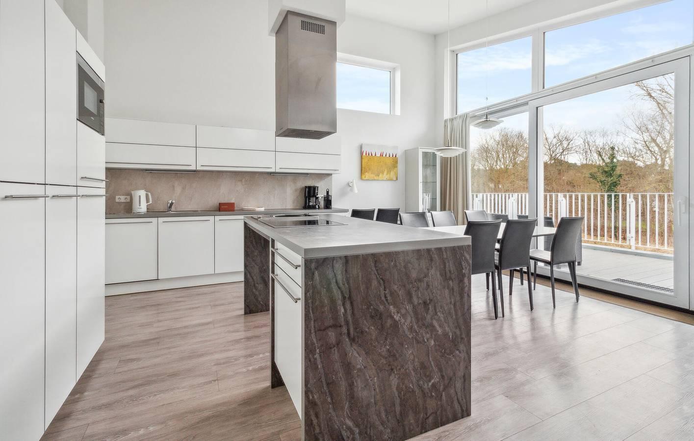 Vakantieappartement in Lübeck, Duitsland voor 8 personen foto 8