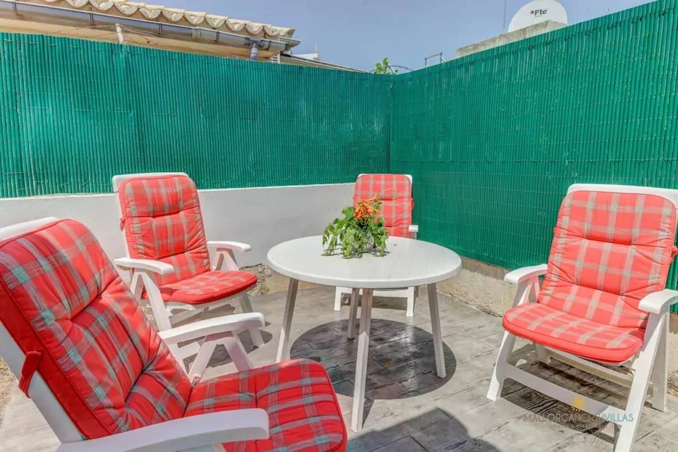 Vakantiehuis in Raiguer, Spanje voor 6 personen foto 4