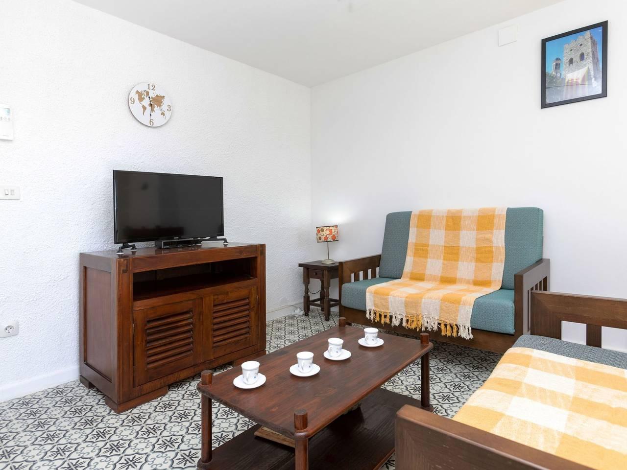 Vakantieappartement in Llançà, Spanje voor 4 personen foto 13