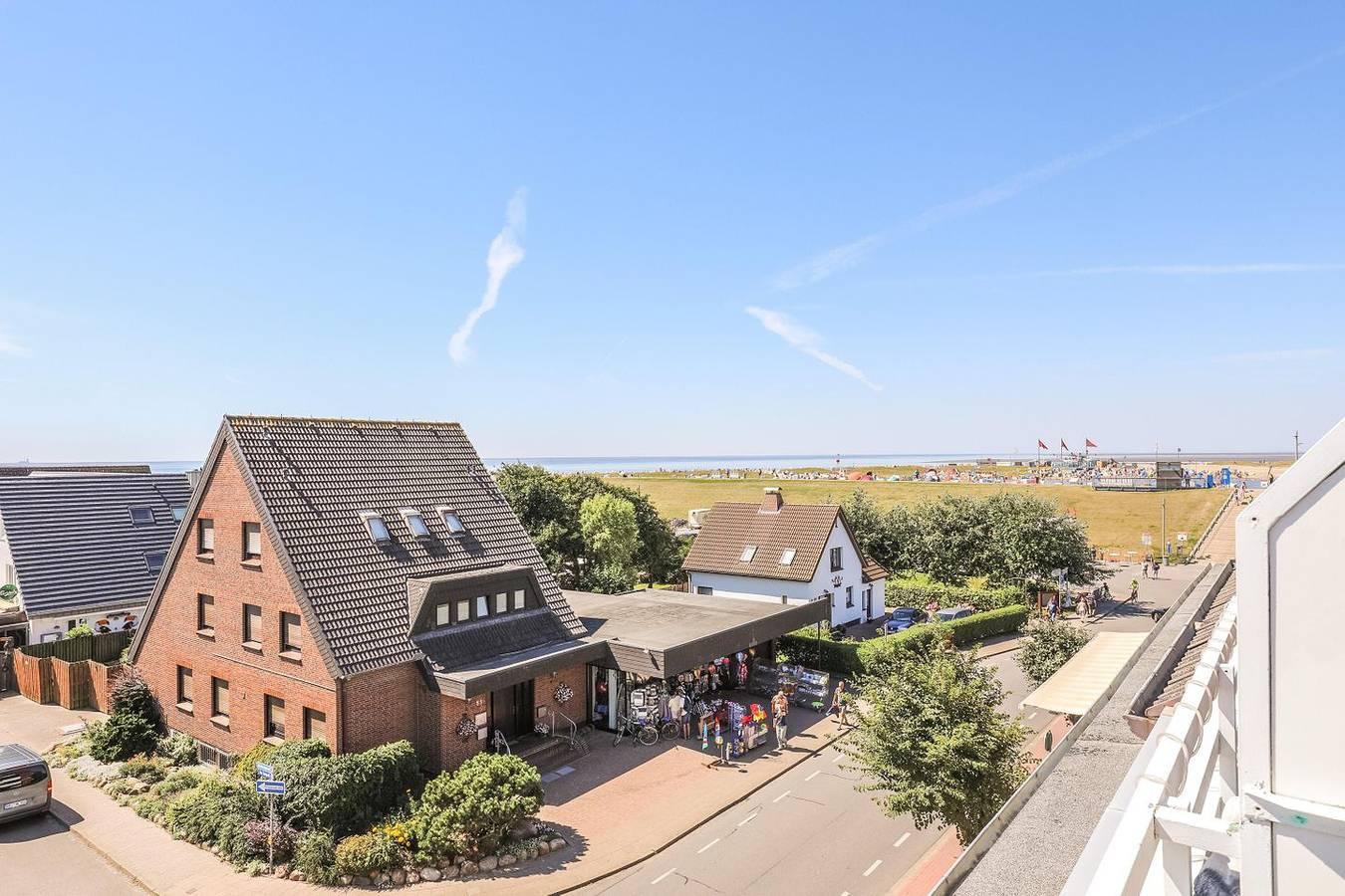 Vakantieappartement in Büsum, Duitsland voor 2 personen foto 13
