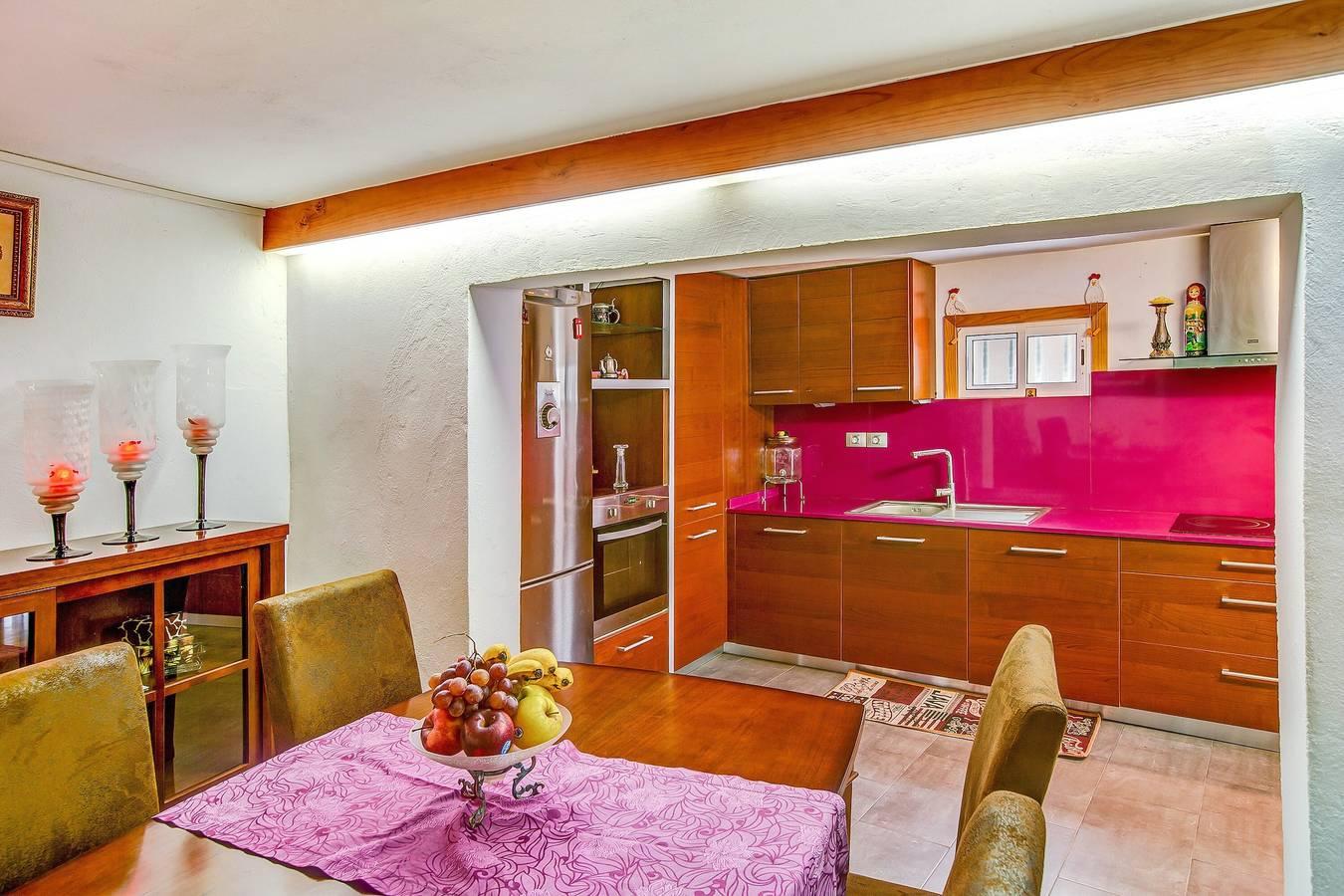 Vakantiehuis in Tejeda, Spanje voor 4 personen foto 8