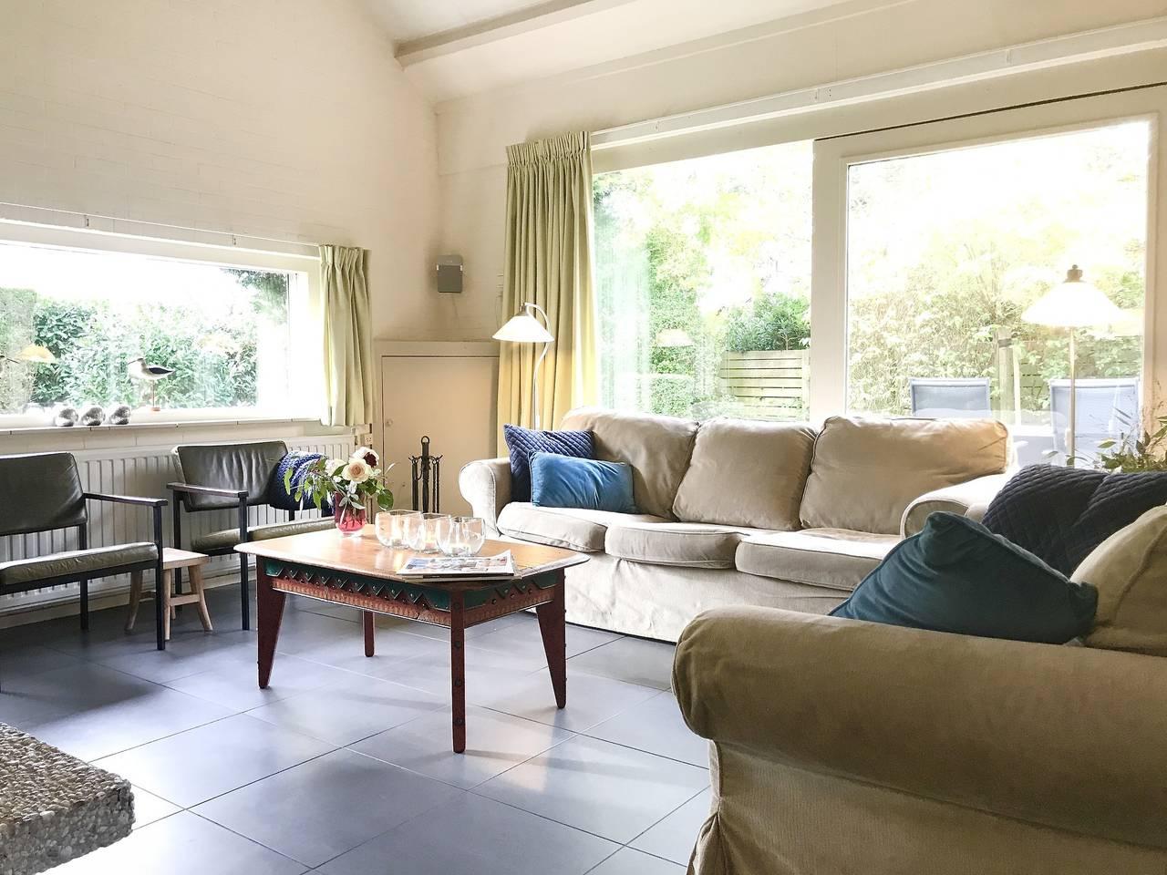 Vakantiehuis in Renesse foto 2