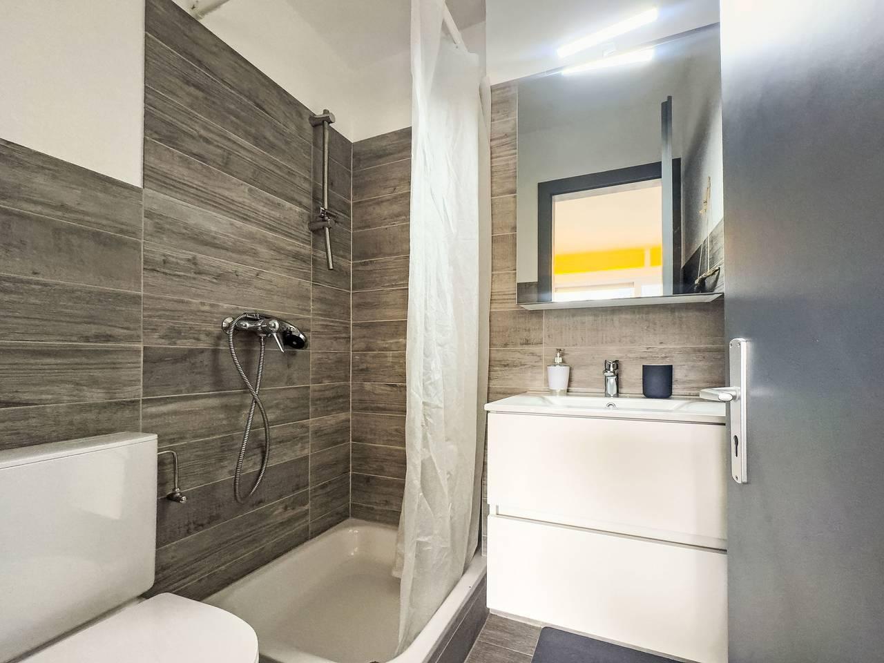 Vakantieappartement in Nendaz, Zwitserland voor 2 personen foto 10