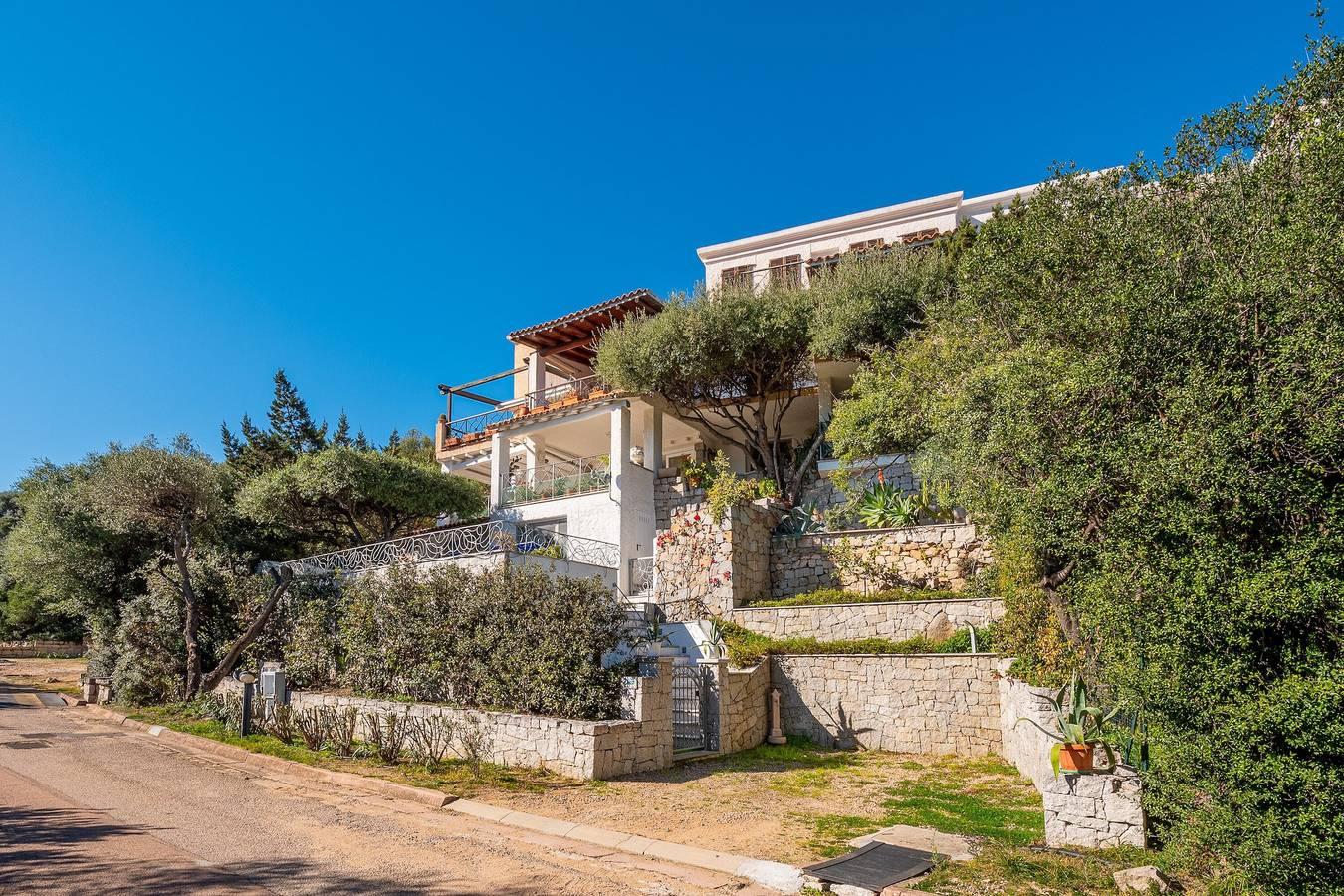 Vakantieappartement in Gallura, Italië voor 4 personen foto 3