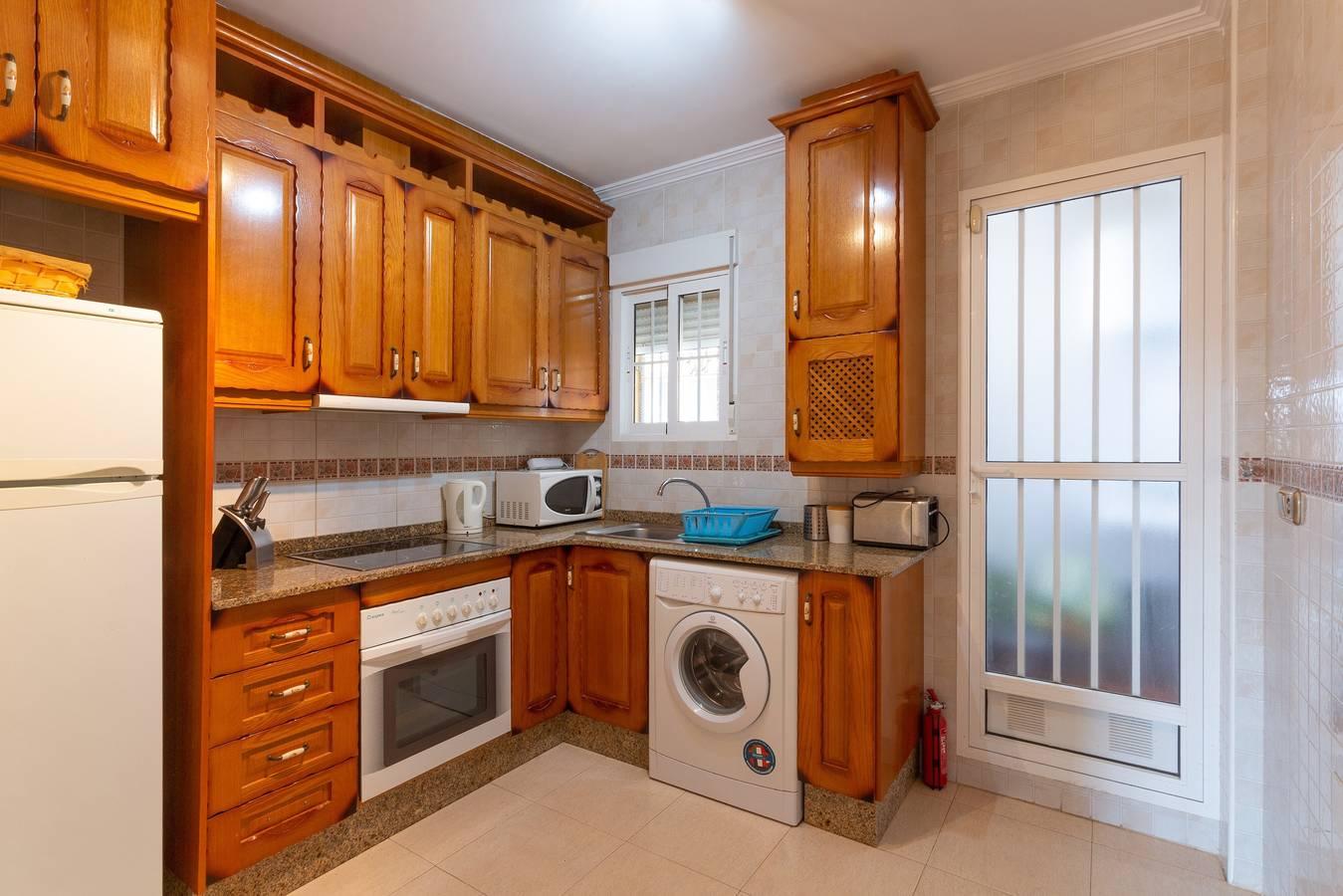 Vakantieappartement in Orihuela, Spanje voor 5 personen foto 8