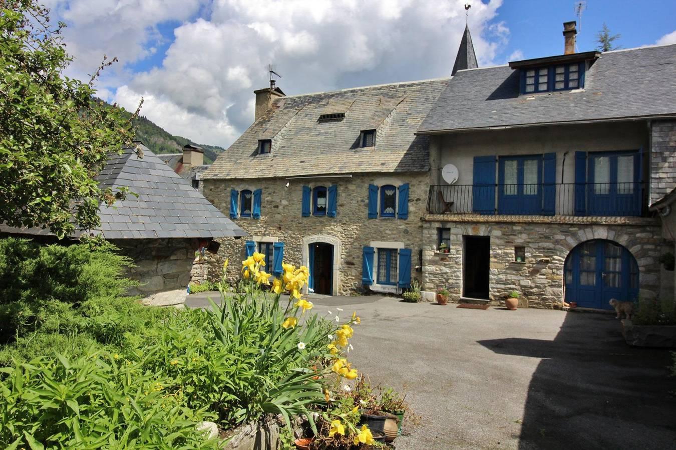 Vakantiehuis in Pyreneeën, Frankrijk voor 5 personen foto 16