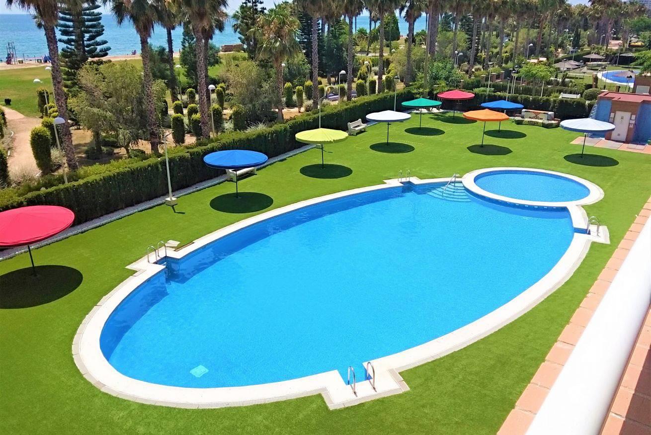 Vakantieappartement in Oropesa del Mar, Spanje voor 6 personen foto 14