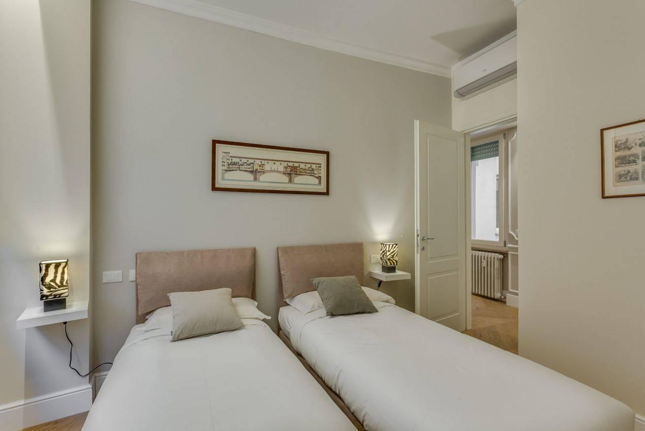 Vakantieappartement in Florence, Italië voor 8 personen foto 14