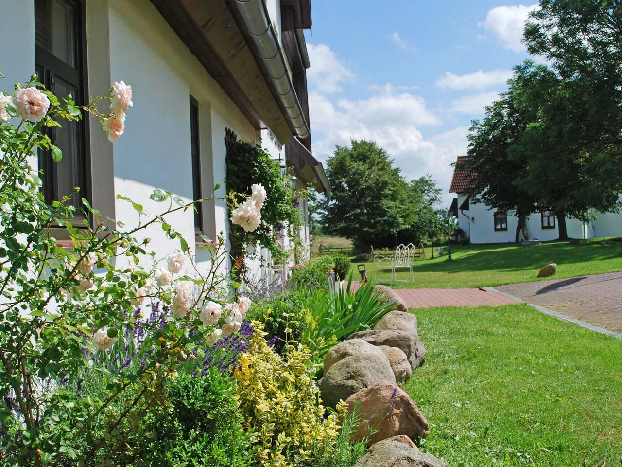 Vakantieappartement in Dargun, Duitsland voor 4 personen foto 7