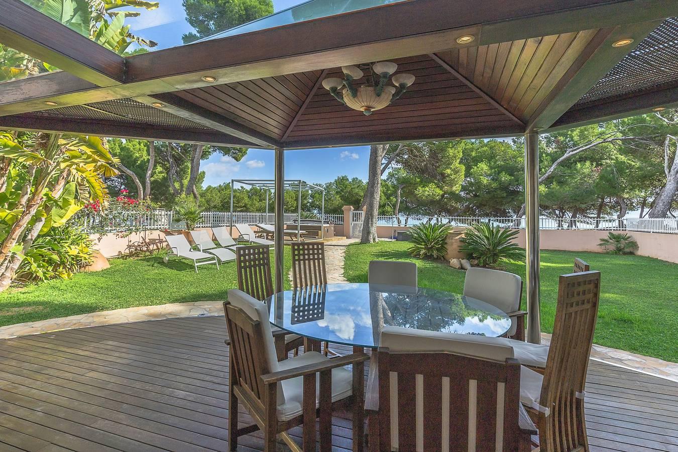 Vakantiehuis in Raiguer, Spanje voor 8 personen foto 8