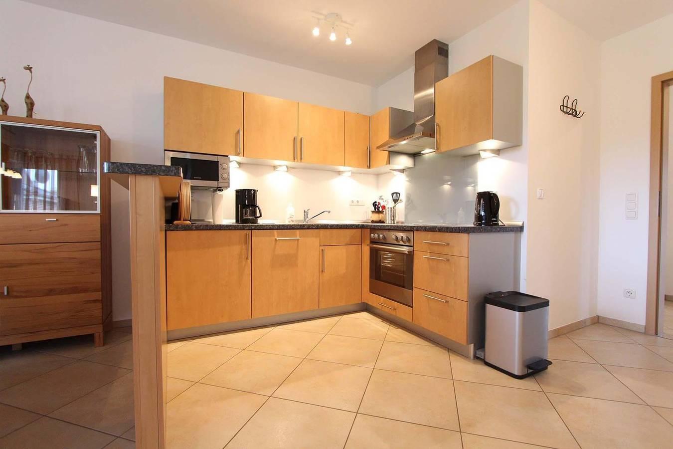 Vakantieappartement in Kellenhusen, Duitsland voor 4 personen foto 3