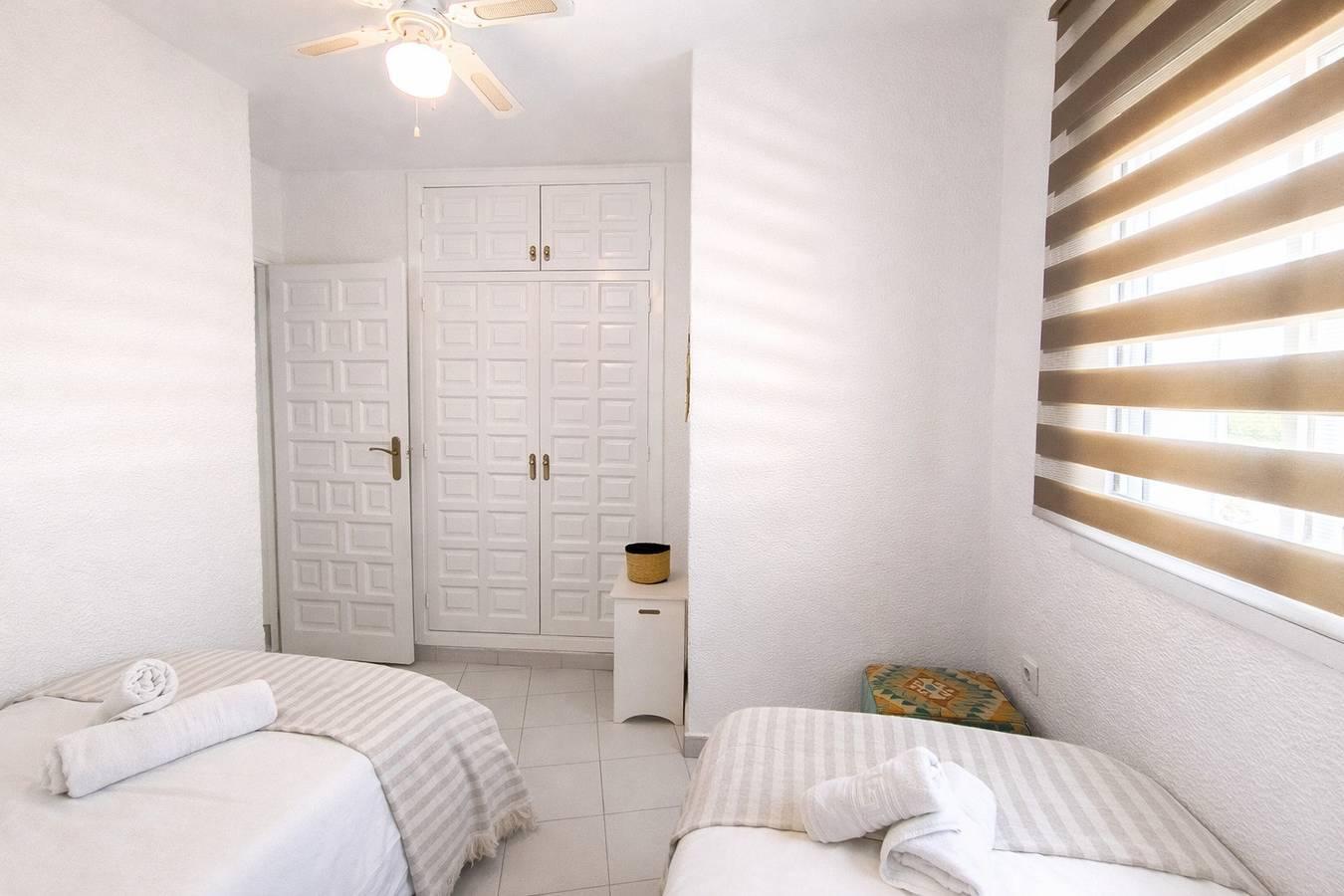 Vakantieappartement in Dénia, Spanje voor 4 personen foto 9