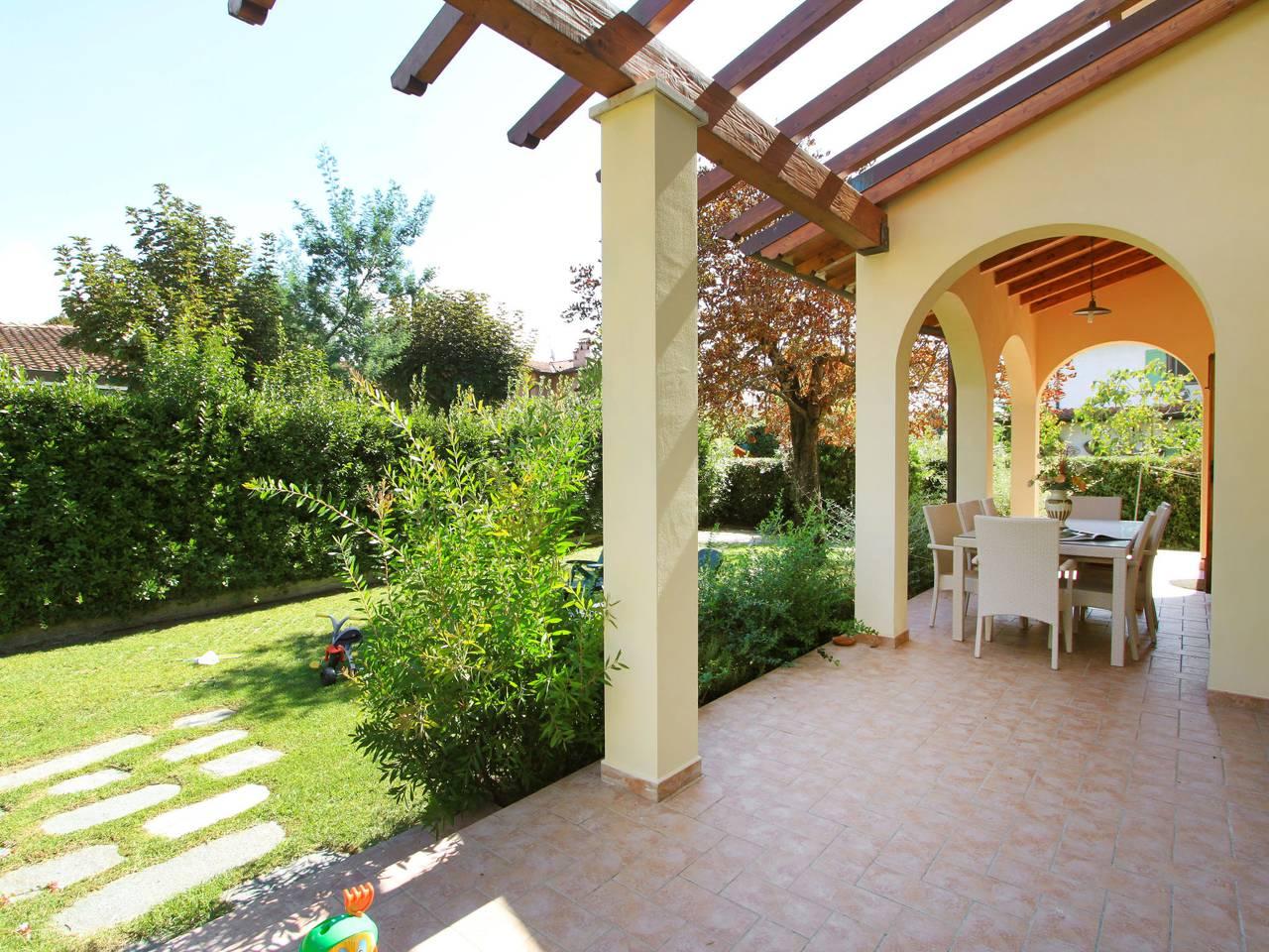 Vakantiehuis in Versilia, Italië voor 9 personen foto 3