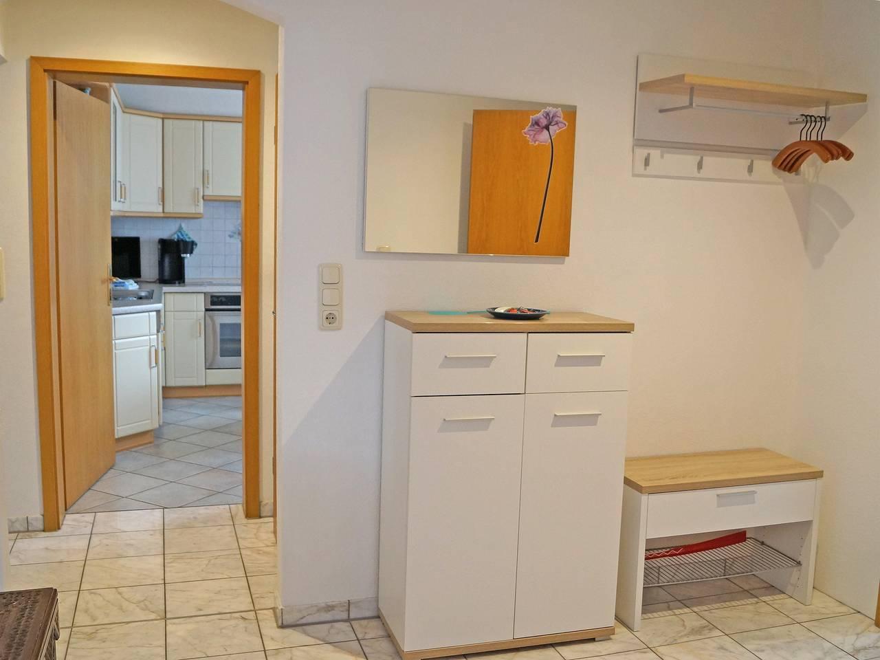 Vakantieappartement in Büsum, Duitsland voor 3 personen foto 15