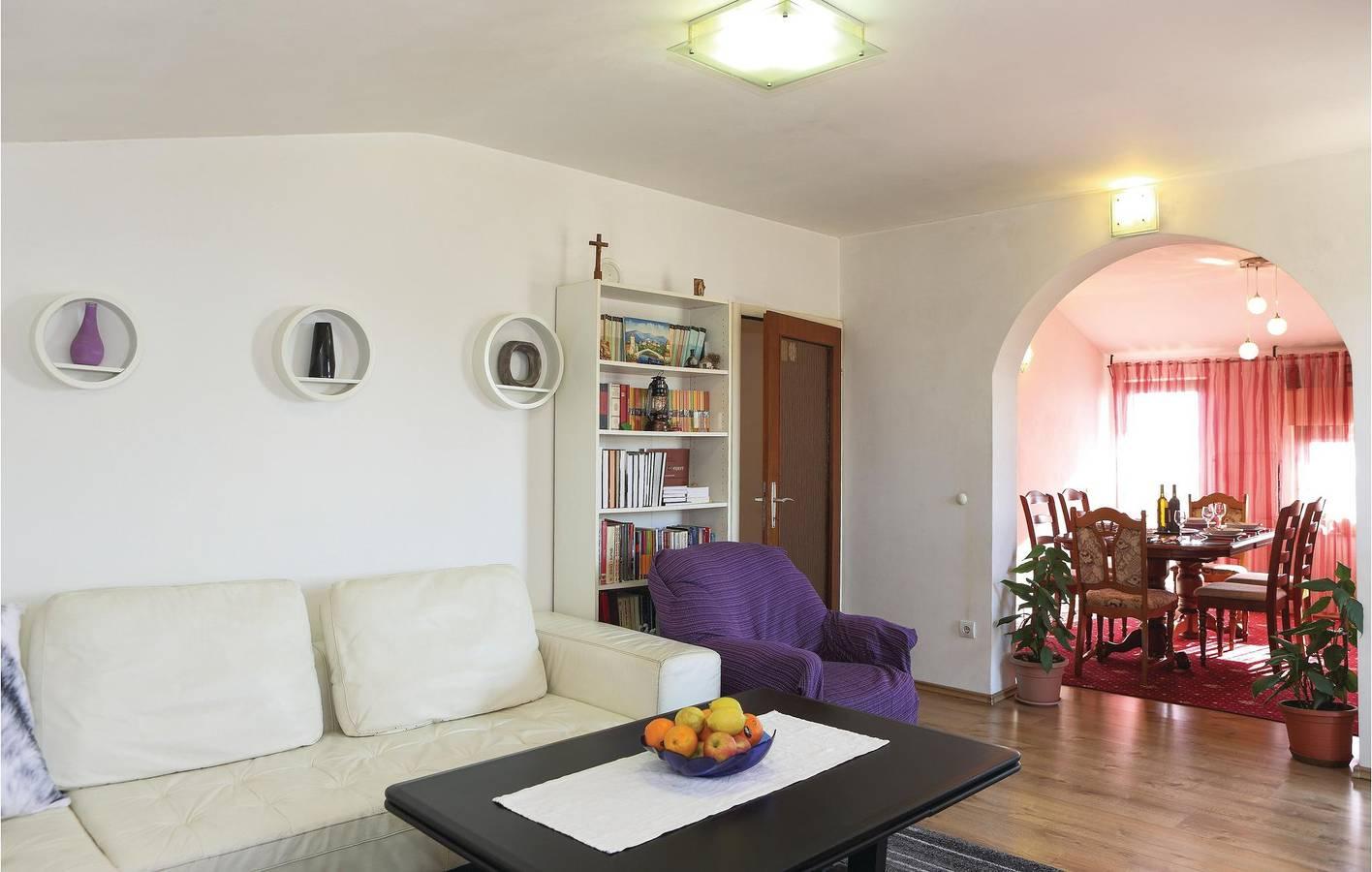 Vakantieappartement in Kaštela, Kroatië voor 6 personen foto 4